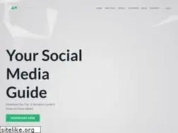 Sites similar to nilssmith.com