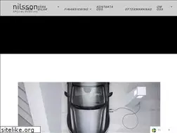 Sites similar to nilsson.se