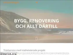 Sites similar to nilssoniskogen.se