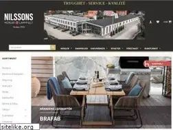 Sites similar to nilssonsilammhult.se