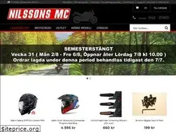 Sites similar to nilssonsmc.se