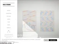 Sites similar to nilsstaerk.dk