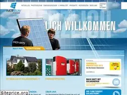 Sites similar to nilssun.de