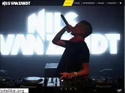Sites similar to nilsvanzandt.eu