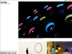Sites similar to nilsvoelker.de