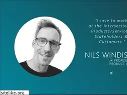 Sites similar to nilswindisch.de