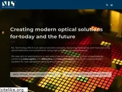 Sites similar to nilt.com