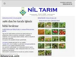 Sites similar to niltarim.com