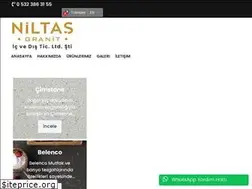 Sites similar to niltasgranit.com