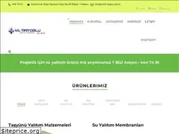 Sites similar to niltiritoglu.com.tr