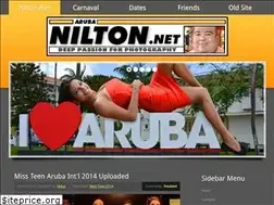 Sites similar to nilton.net