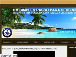 Sites similar to niltondaloteria.blogspot.com