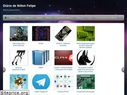 Sites similar to niltonfelipe.wordpress.com