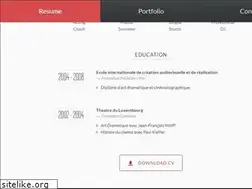 Sites similar to niltonmartins.com