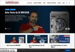 Sites similar to niltran.com