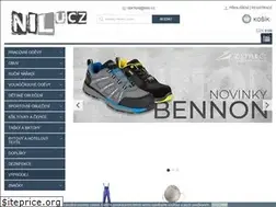 Sites similar to nilu.cz