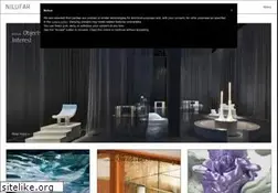 Sites similar to nilufar.com