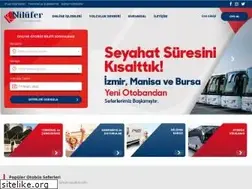 Sites similar to nilufer.com.tr
