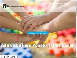 Sites similar to niluferailedanismanlik.com