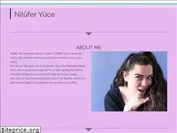Sites similar to nilufercomedy.com