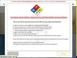 Sites similar to niluferdanismanlik.com