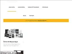 Sites similar to niluferikinciel.com