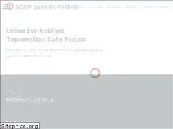 Sites similar to nilufernakliyat.com.tr