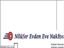 Sites similar to nilufernakliyat.com