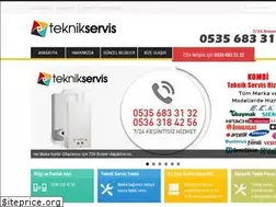 Sites similar to niluferteknikservis.com