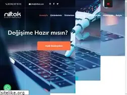 Sites similar to niluferteknoloji.com