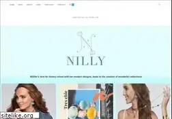 Sites similar to nilufertk.com