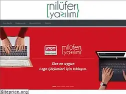 Sites similar to niluferyazilim.com