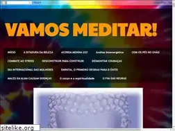 Sites similar to nilvamelhor.blogspot.com