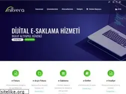 Sites similar to nilvera.com