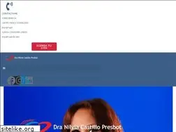Sites similar to nilviacastillo.com