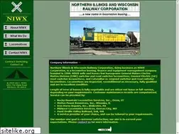 Sites similar to nilwirailway.com