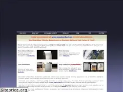 Sites similar to nilyasam.com