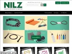 Sites similar to nilz.no