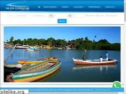 Sites similar to nilzacordova.com.br