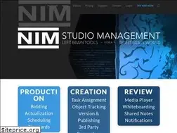 Sites similar to nim-labs.com