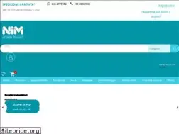 Sites similar to nim-net.it