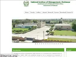 Sites similar to nim.gov.pk