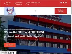 Sites similar to nim.ng