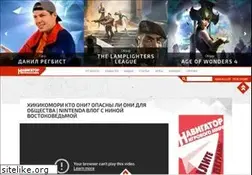Sites similar to nim.ru