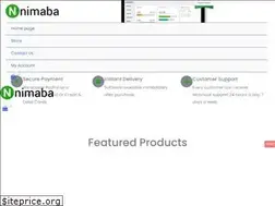 Sites similar to nimaba.com