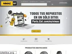 Sites similar to nimac.com.ni