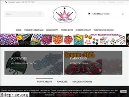 Sites similar to nimachic.com