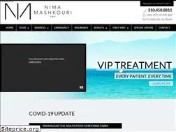 Sites similar to nimadmd.com