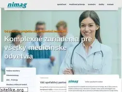 Sites similar to nimag.sk