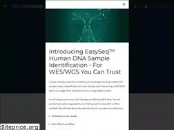 Sites similar to nimagen.com